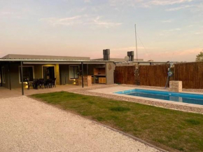 Palmares - Casas Anisacate
